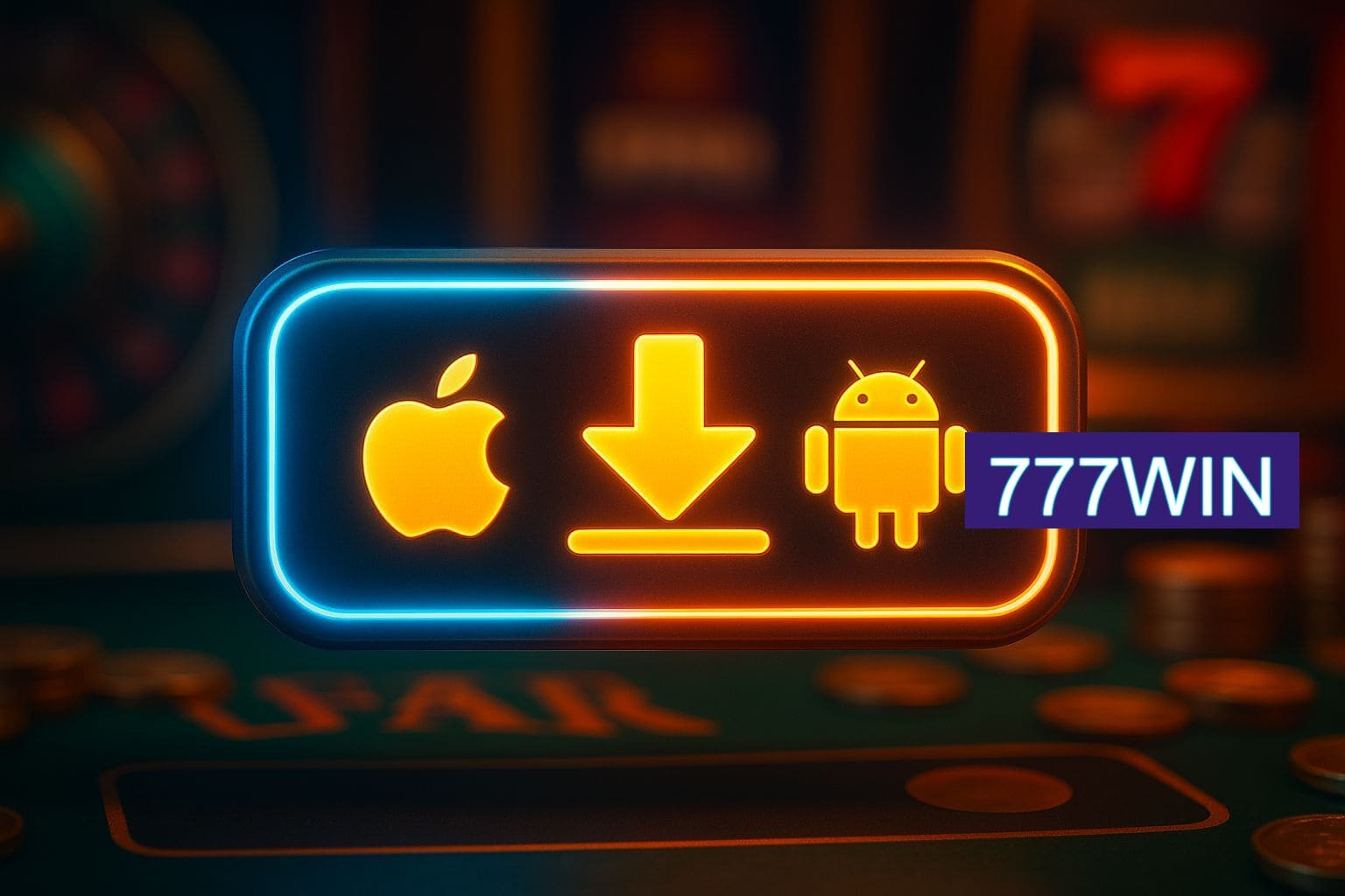 Benefícios do App